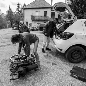 23 avril 2025 : Des oiseaux et des plantes