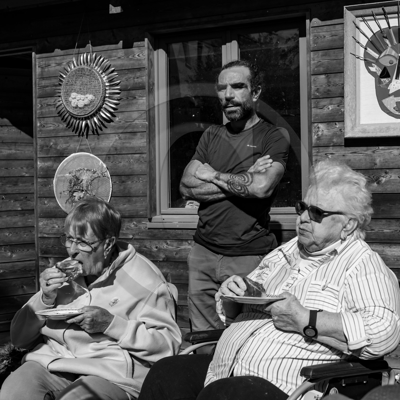 22 septembre 2021 : plein d'activités à l'Ouort