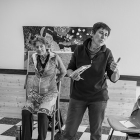 20 avril 2022 : des contes, des pommes de terre et un petit café