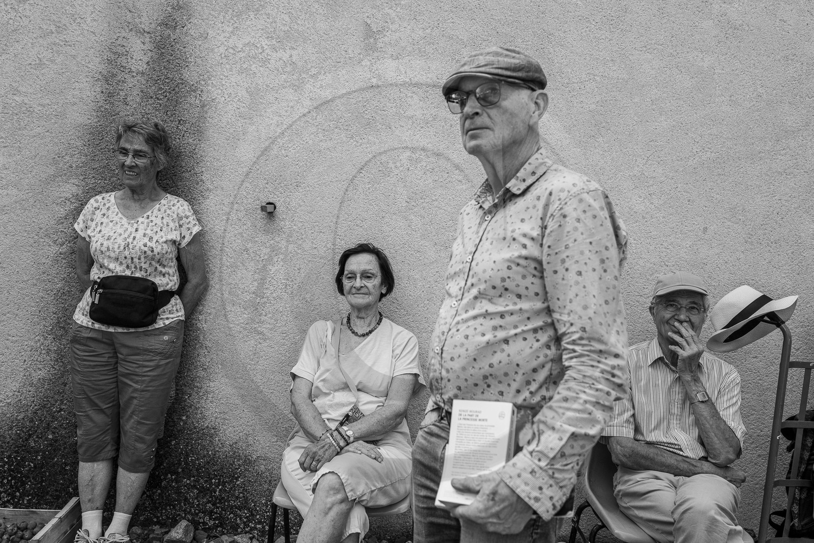 06 septembre 2023 : laine, couture et semis