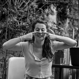 19 juillet 2023 : Une chorale à l'Ouort