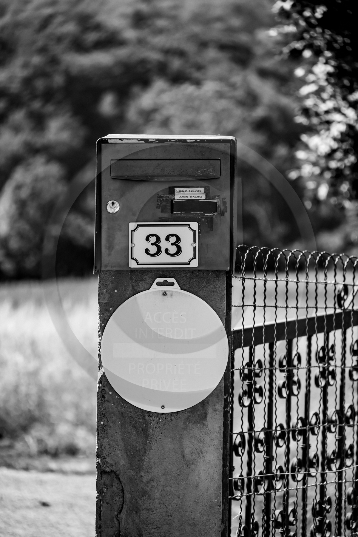 Des chiffres et des lettres