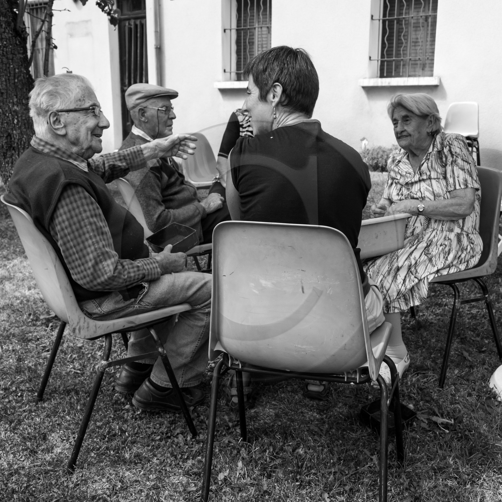 23 août 2017 - Animations