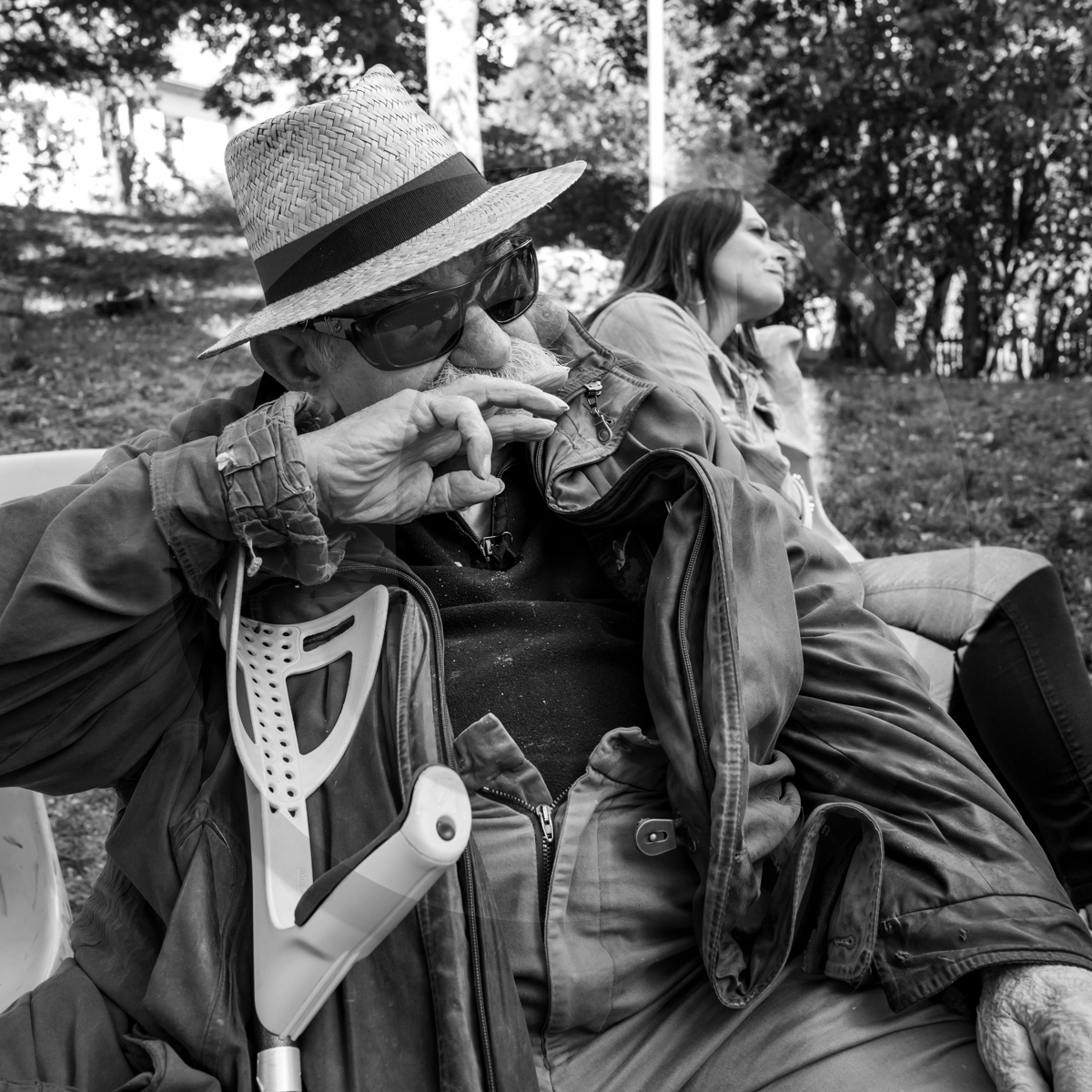 21 septembre 2022 : des contes et des histoires à l'Ouort de Benevènt