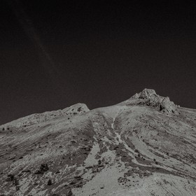 Le Col du Noyer