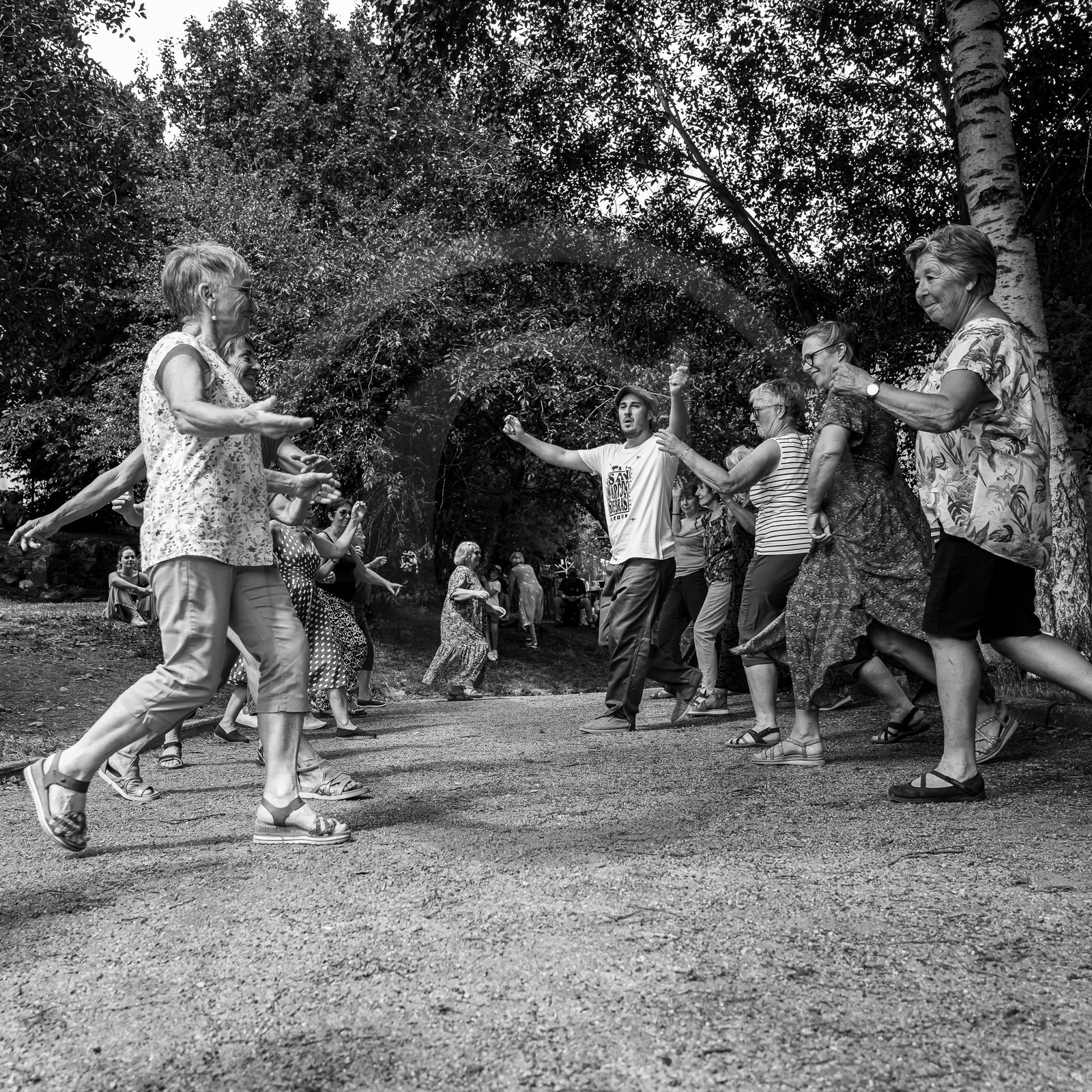 02 août 2023 : Pena Argentina 02 août 2023 : Pena Argentina