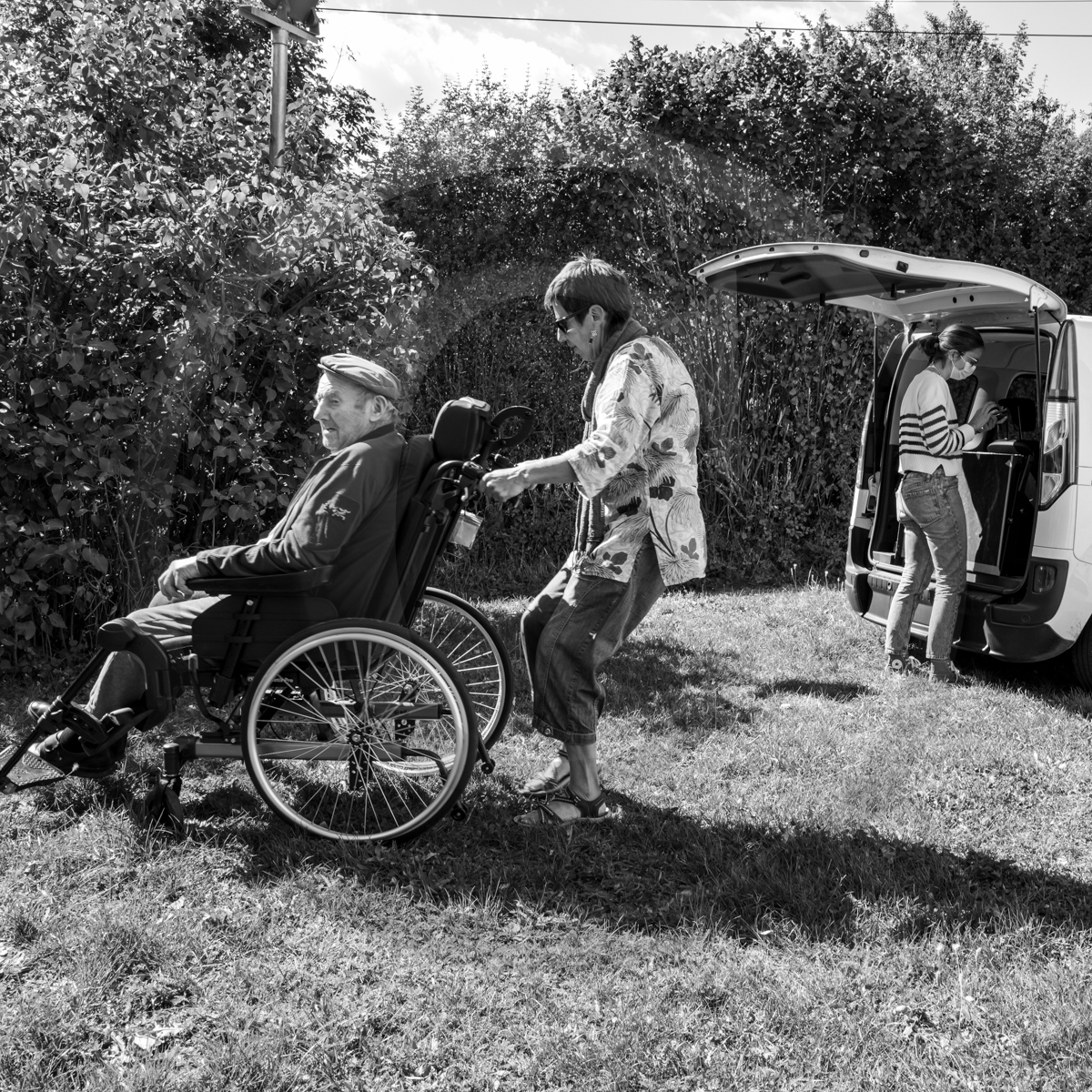 21 septembre 2022 : des contes et des histoires à l'Ouort de Benevènt