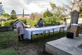 28 février 2025 : Manosque - Maison de Jean Giono - Rénovation et maison de site