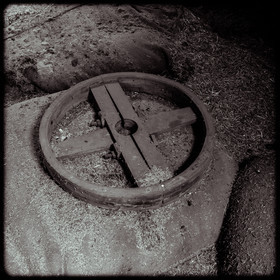 L'usine de Fenasse L'usine de Fenasse