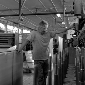 La Filature du Valgaudemar