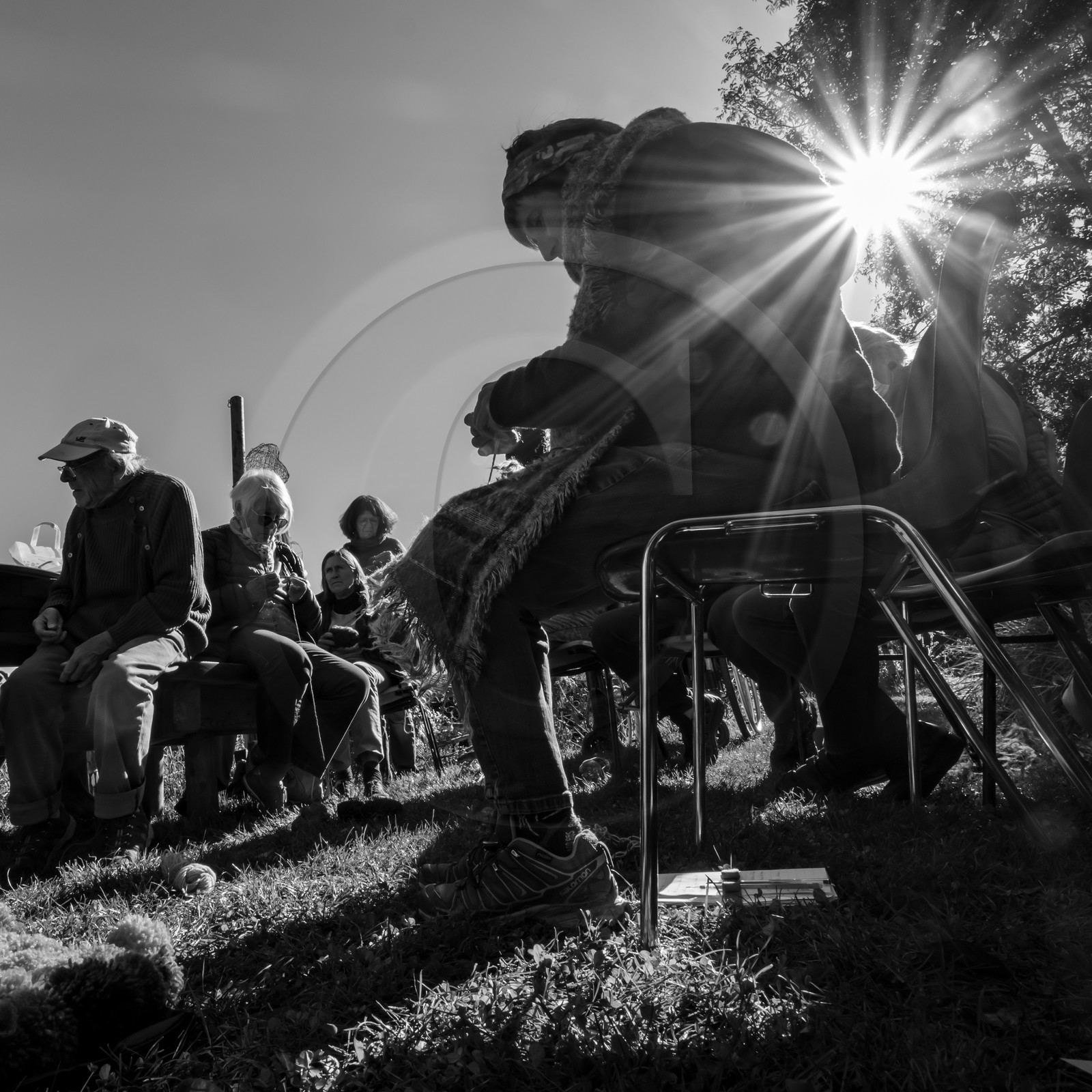 06 octobre 2021 : des contes et des pompons