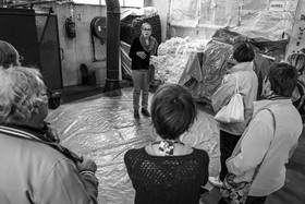 15 mai 2023 : Journée des aidants et des aidés