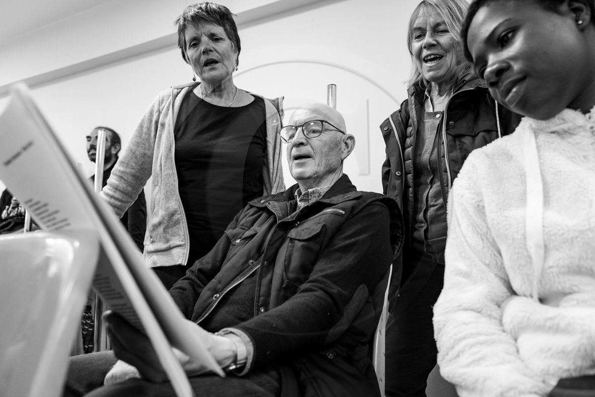 28 septembre 2022 : Découverte de la Vielle à Roue