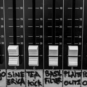 21 juillet 2021 : Sieste musicale avec Matthieu Duval