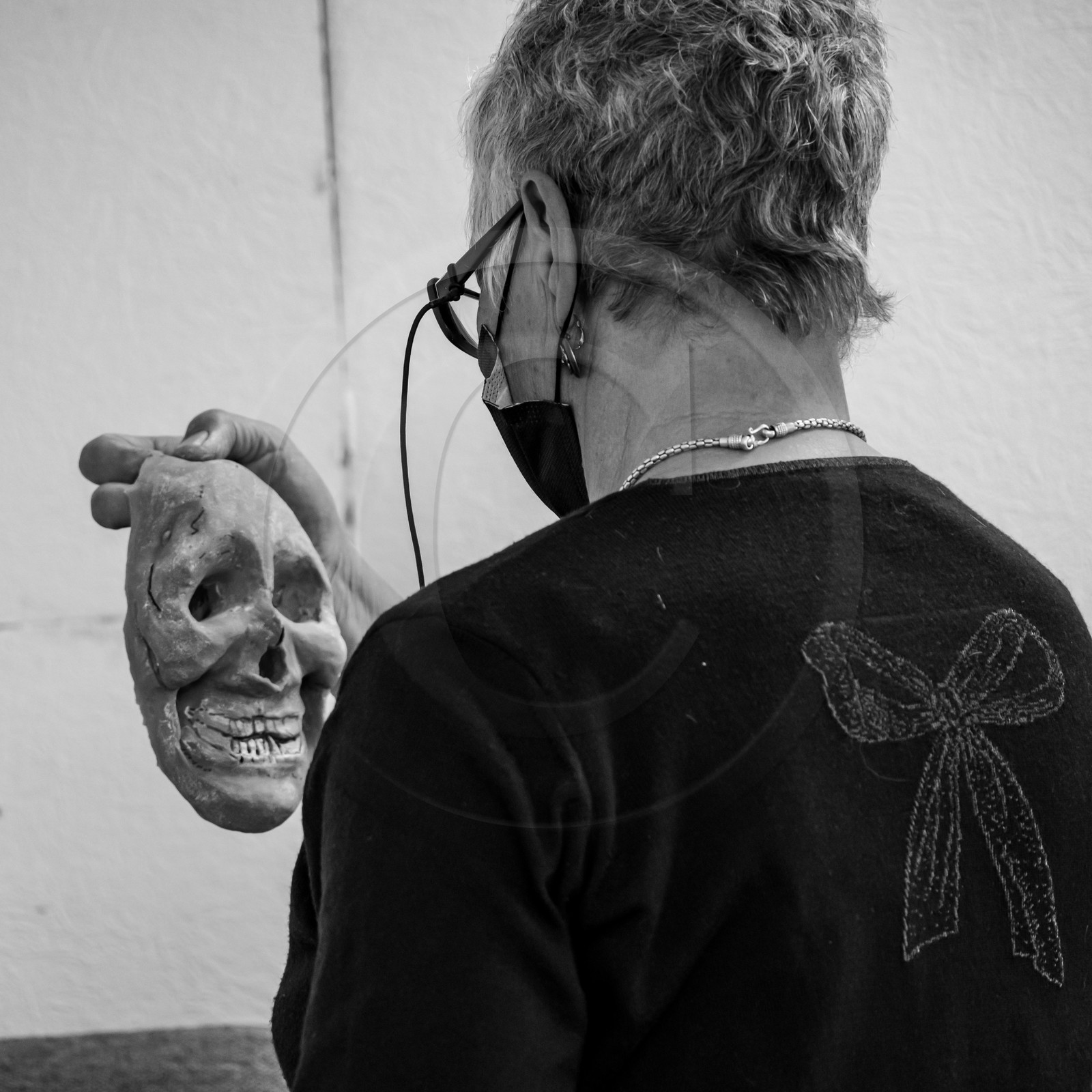 15 mai 2021 : fabrication de masques 15 mai 2021 : fabrication de masques