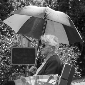 Après-midi contes et promenade