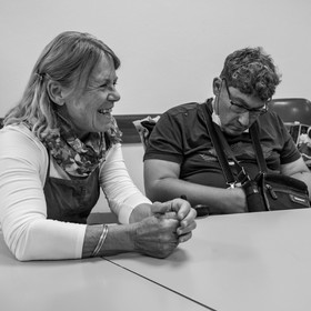 15 septembre 2021 : l'APF à l'Ouort
