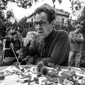 12 octobre 2022 : Land Art à l'Ouort