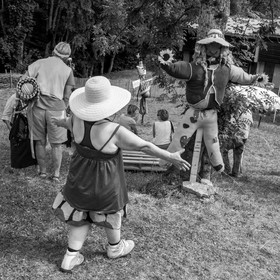 07 août 2017 - Sieste Musicale