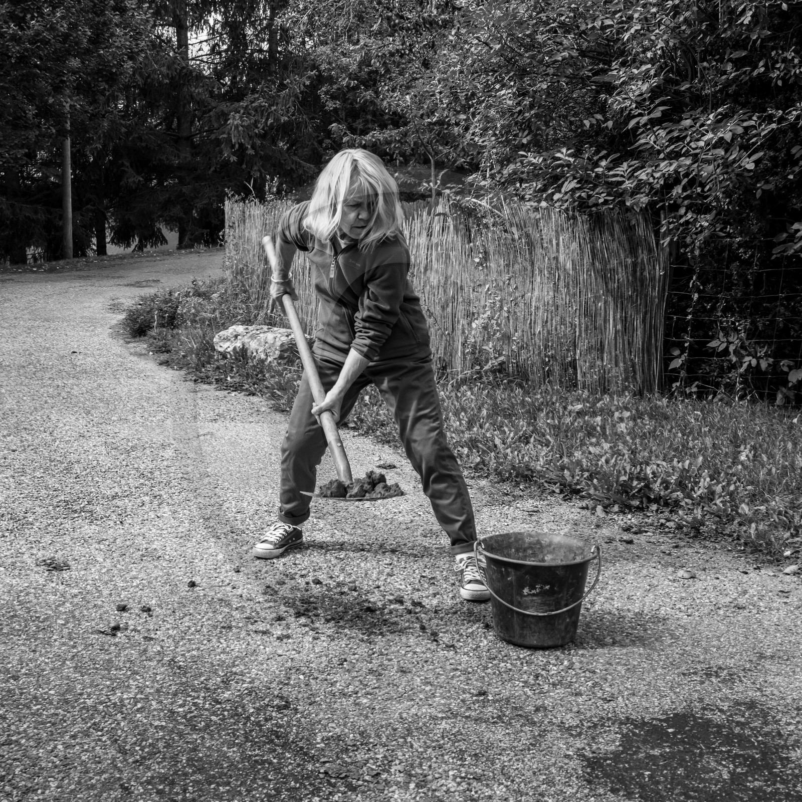 11 septembre 2024 : Spectacle des Célestines à l'Ouort de benevènt