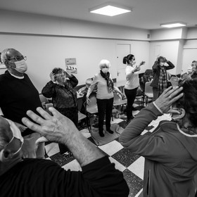 Journée des aidants