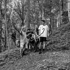 Initiation à la Joelette Initiation à la Joelette