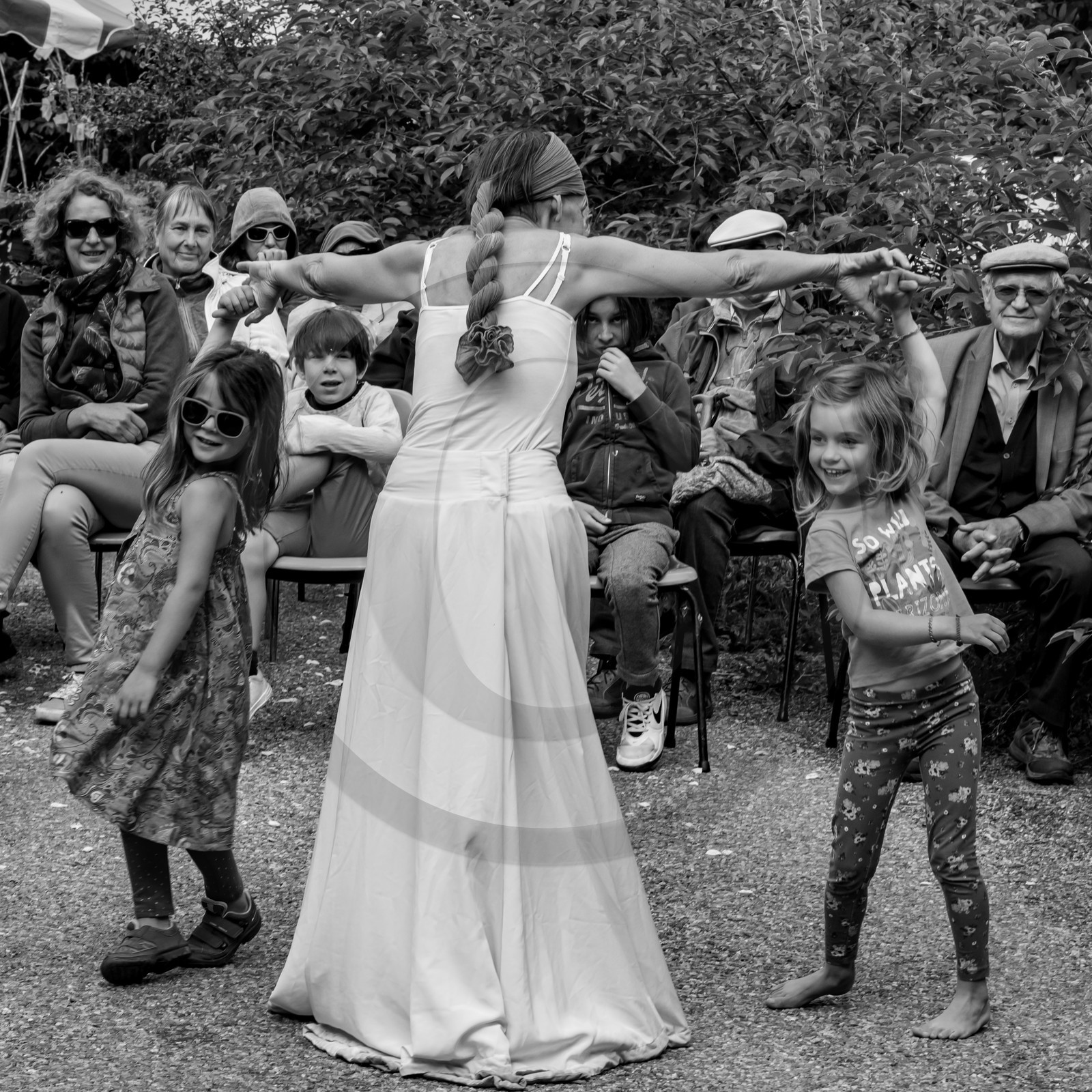 14 juillet 2021 : Lumema danse 14 juillet 2021 : Lumema danse