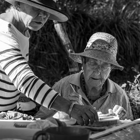 22 septembre 2021 : plein d'activités à l'Ouort