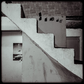 L'esprit d'escalier