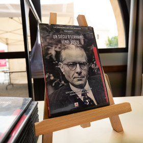 Automne photographique en Champsaur 2019 - Henri Bosco