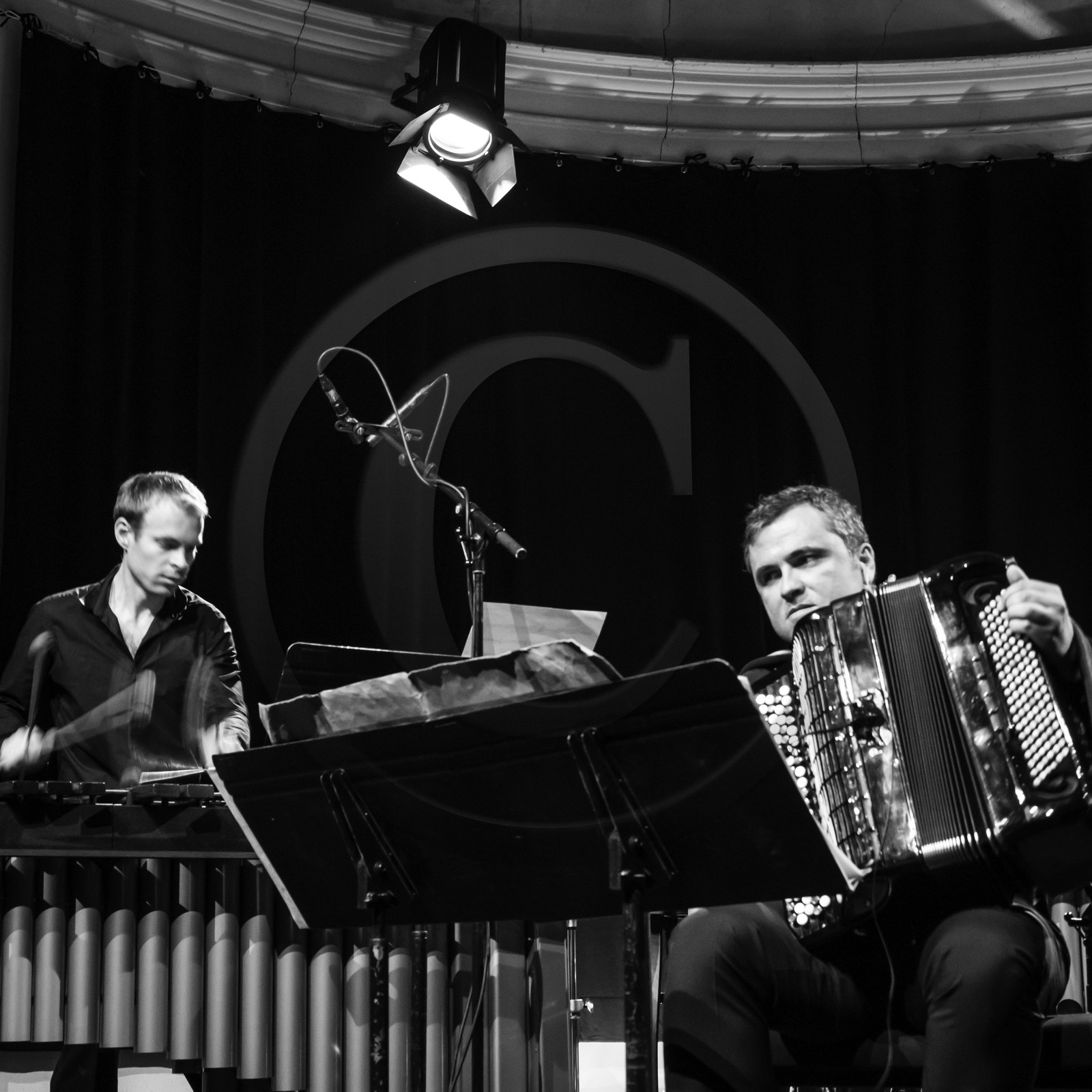 Le Trio K D M Le Trio K D M