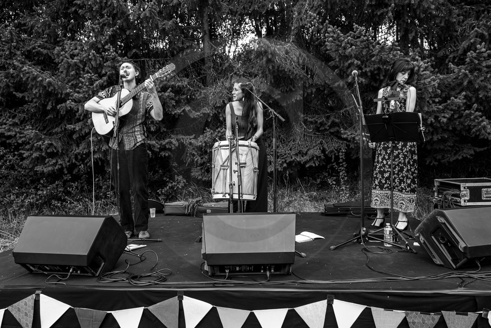 02 août 2023 : Pena Argentina 02 août 2023 : Pena Argentina