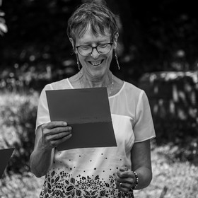 24 juillet 2024 : Des lectures à l'Ouort, avec Les Triplettes de la médiathèque de Saint-Jean-Saint-Nicolas