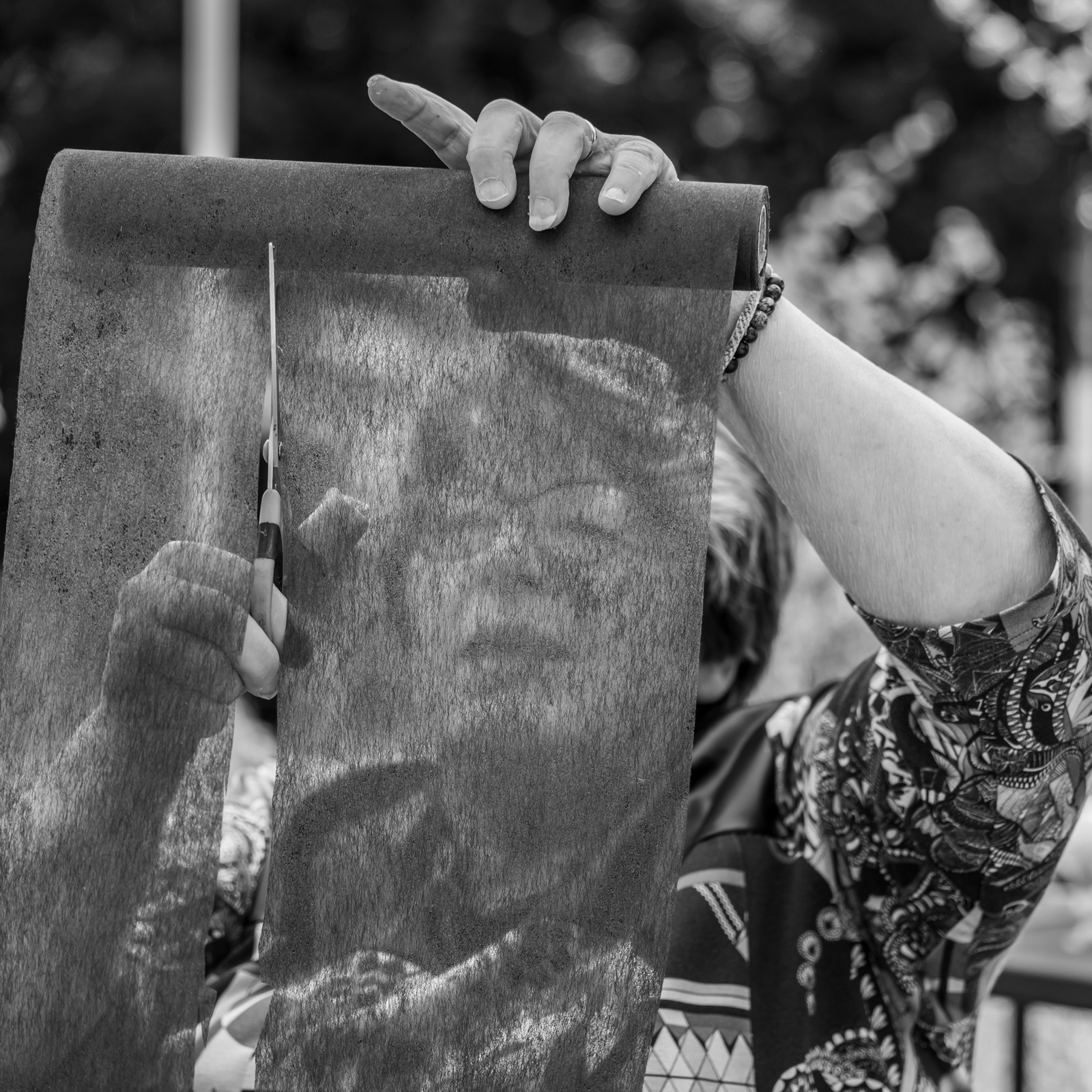 06 juin 2025 : Journée des aidants