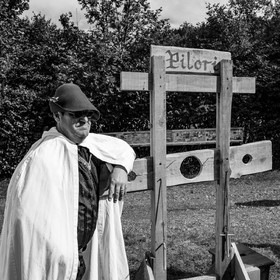 24 et 25 septembre 2022 - 3ème Médiévale de Poligny en Champsaur.