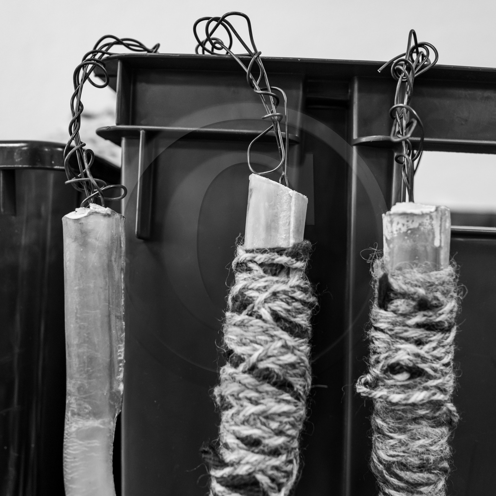 24 avril 2024 : Atelier laine et Rotary