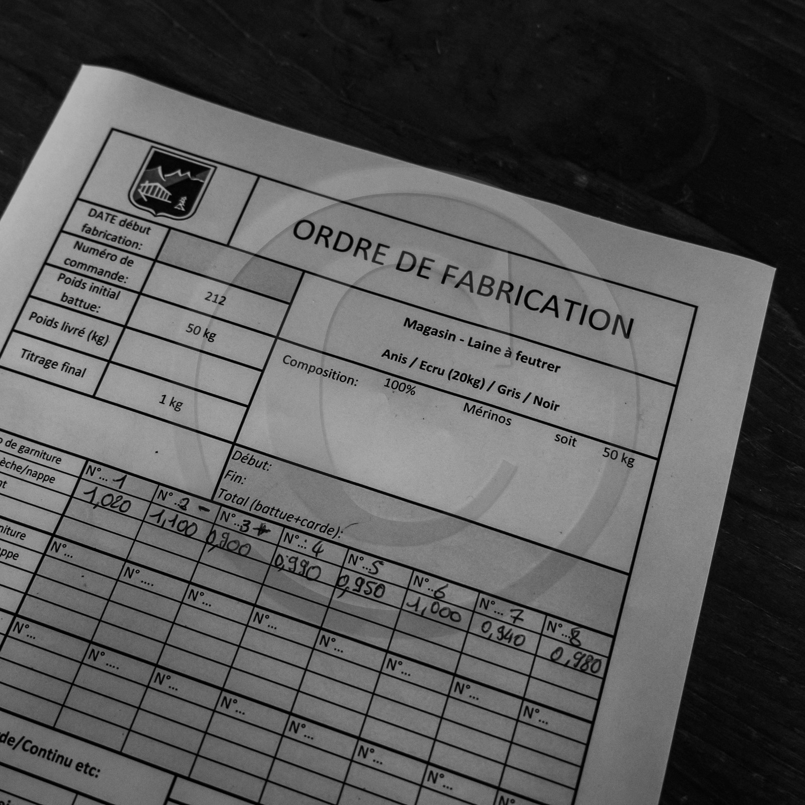 La Filature du Valgaudemar