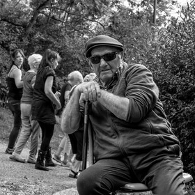 Promenade en calèche et contes
