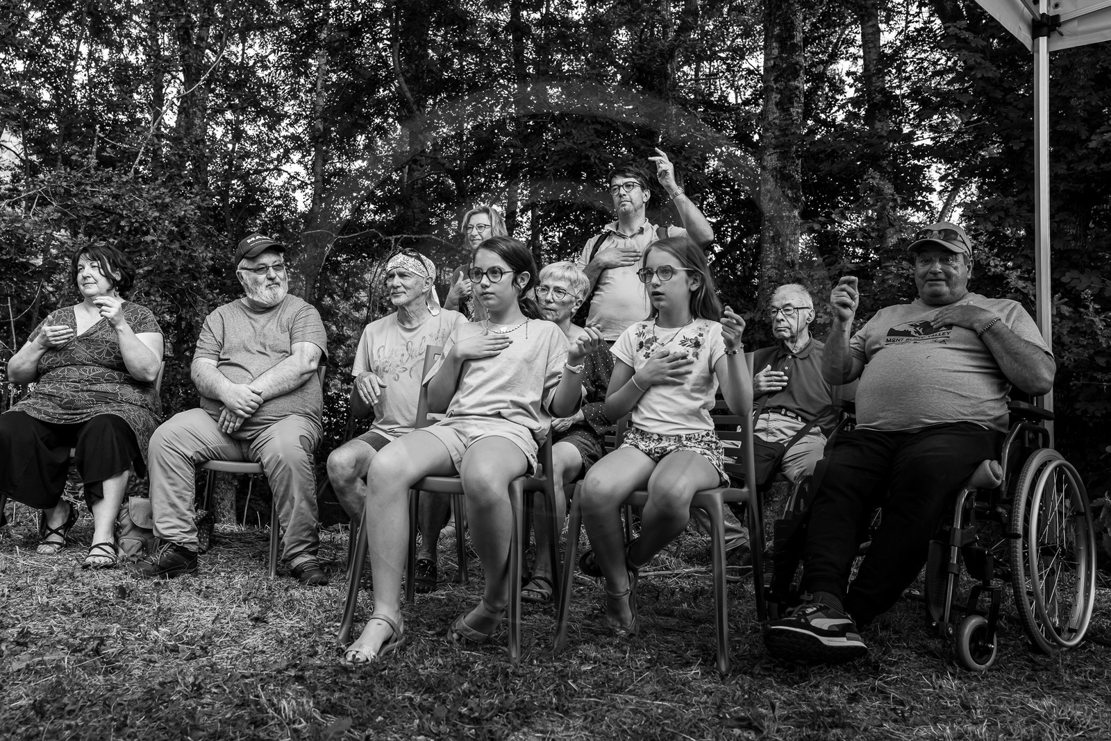 02 août 2023 : Pena Argentina