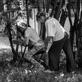 16 août 2021 : Journée des aidants