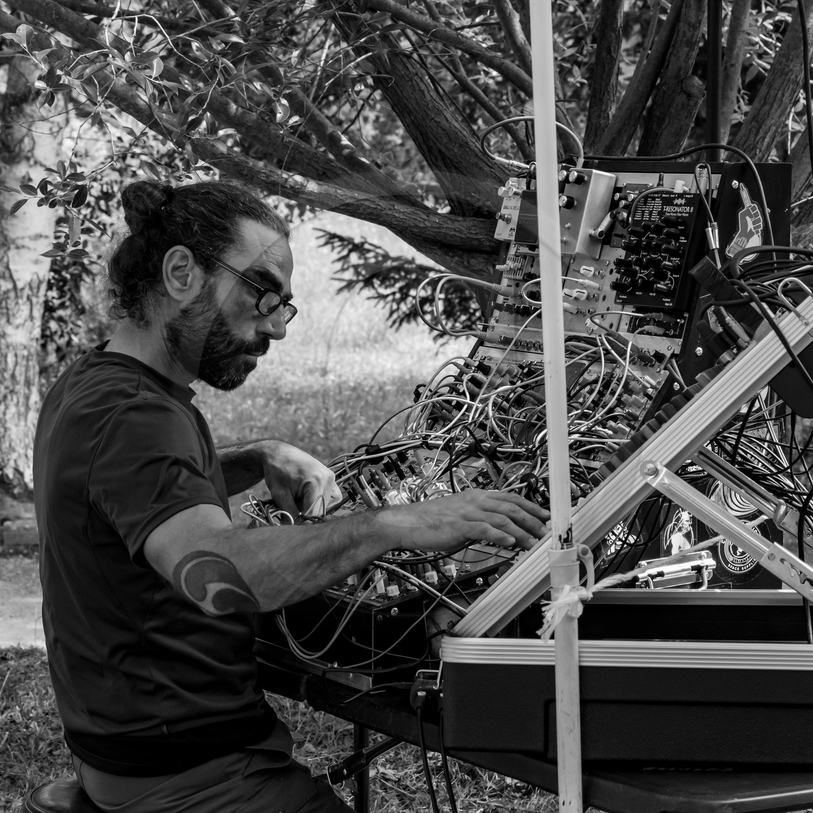 21 juillet 2021 : Sieste musicale avec Matthieu Duval 21 juillet 2021 : Sieste musicale avec Matthieu Duval