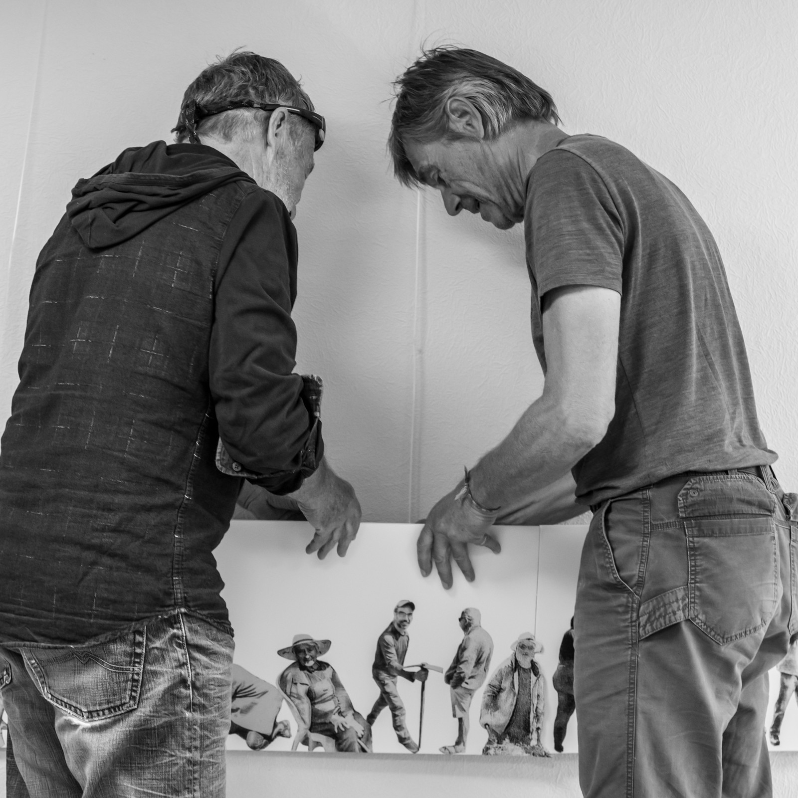 08 octobre : Argile, jeux et exposition