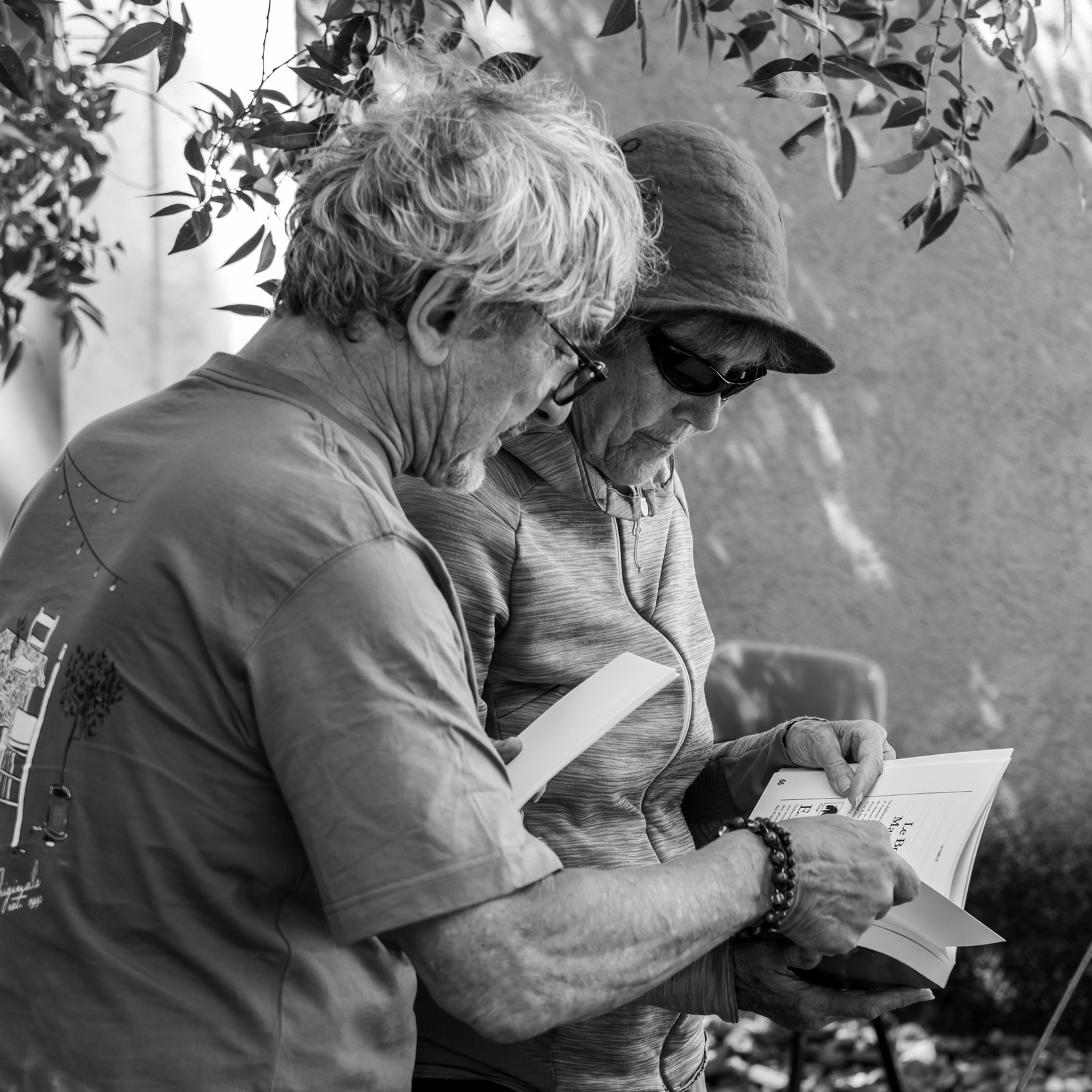 27 juin 2025 : Journée des aidants