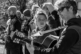 26 octobre 2025 : Les oiseaux de trottoir