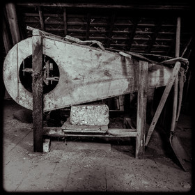 L'usine de Fenasse L'usine de Fenasse