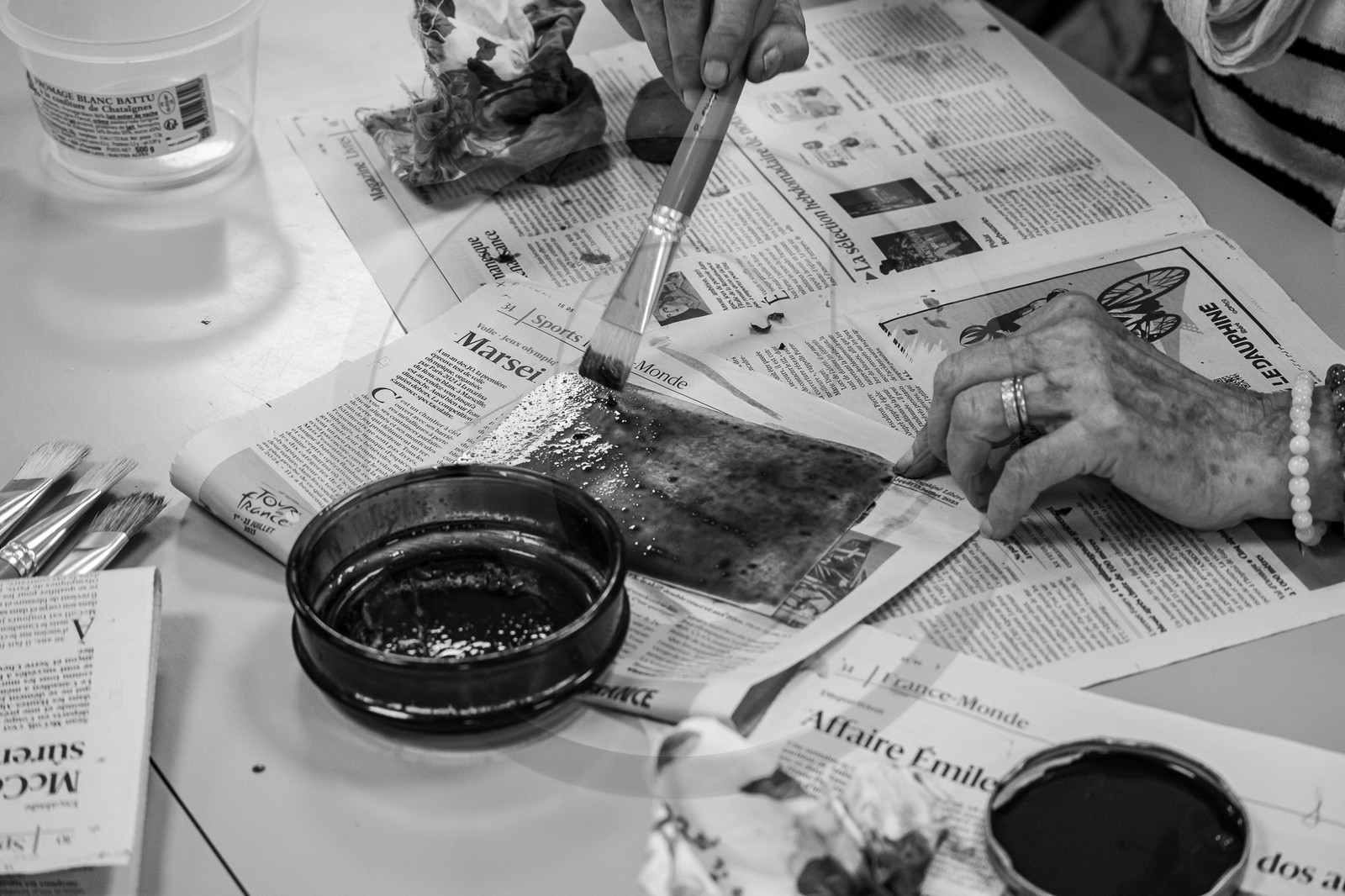 18 septembre 2023 : Journée des aidants et des aidés 18 septembre 2023 : Journée des aidants et des aidés