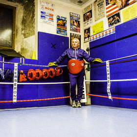 Lorsque l'homme frappe l'homme