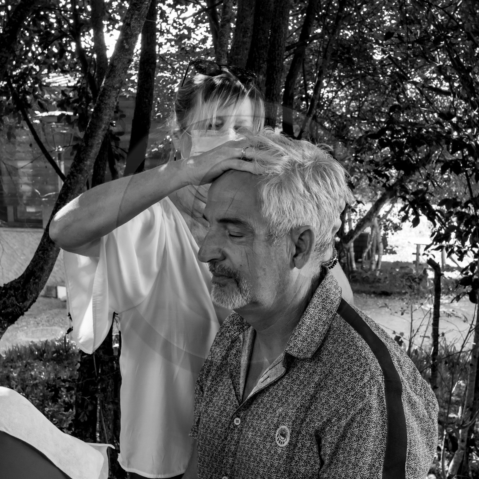 16 août 2021 : Journée des aidants