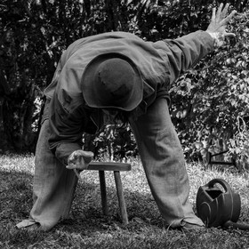 27 septembre 2023 : des crêpes et des clowns