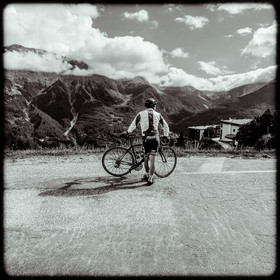 Tour de France cycliste 2020